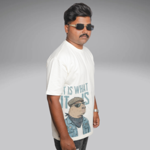 Don’t Care Off-White