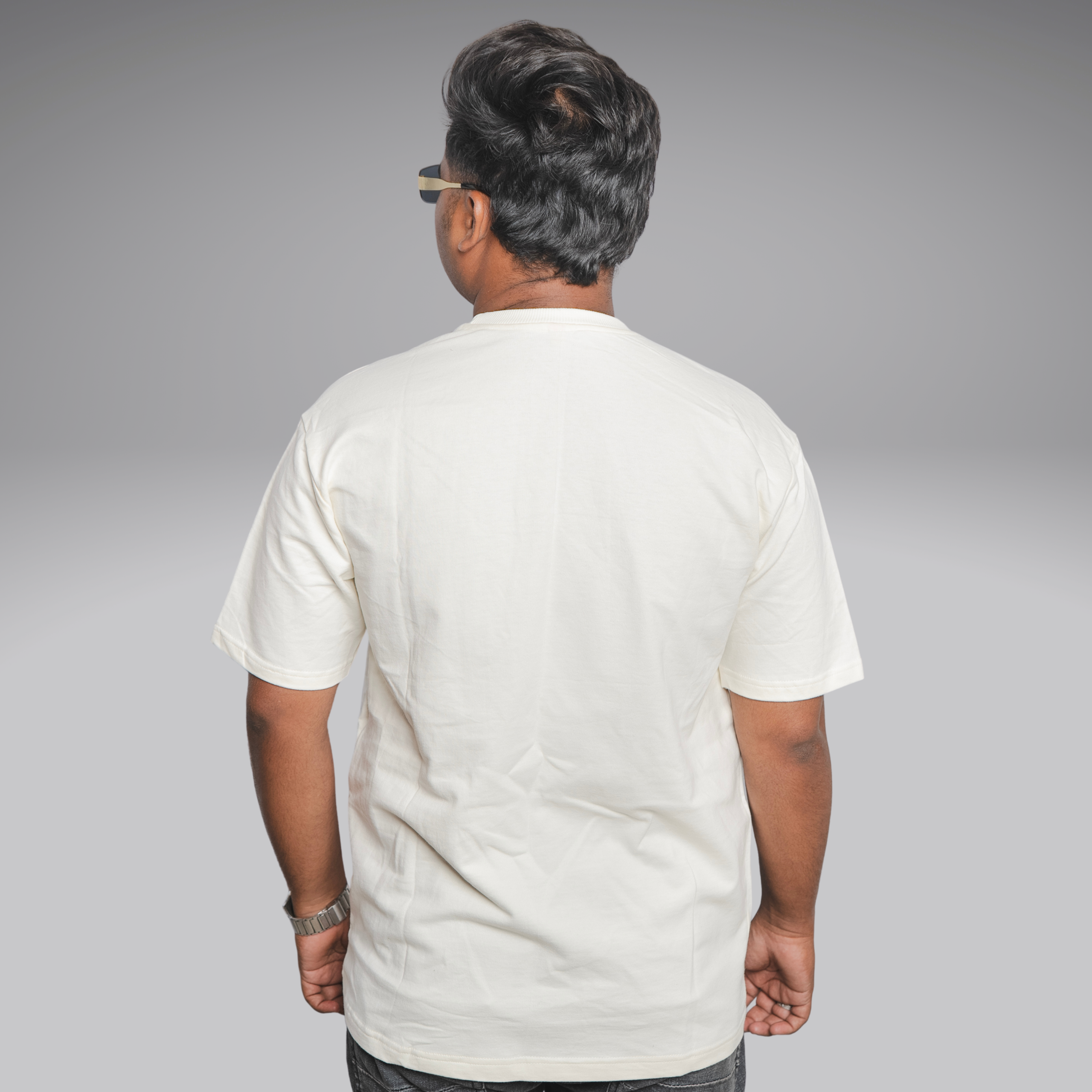 Don't Care Off-White