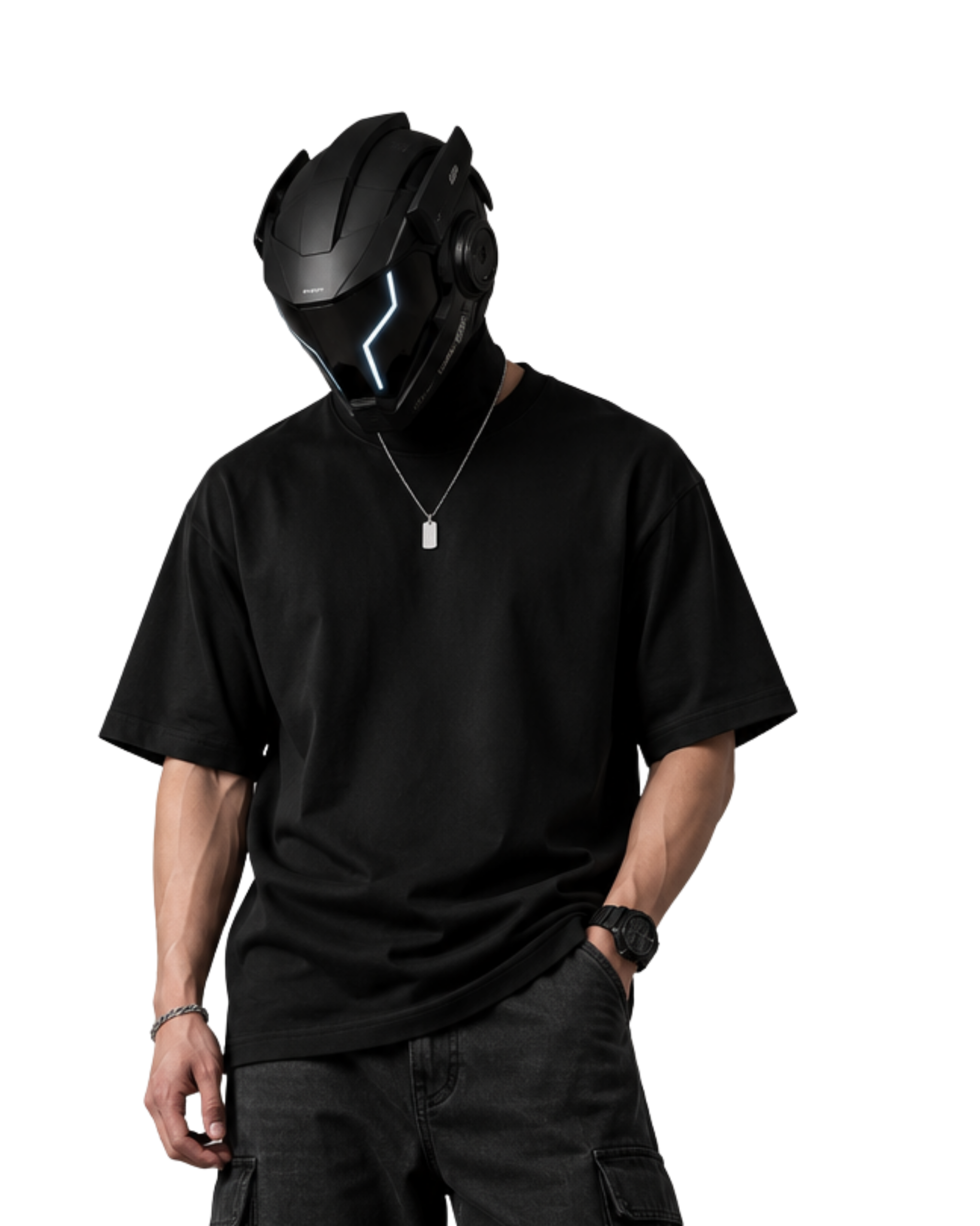 PureForm Black