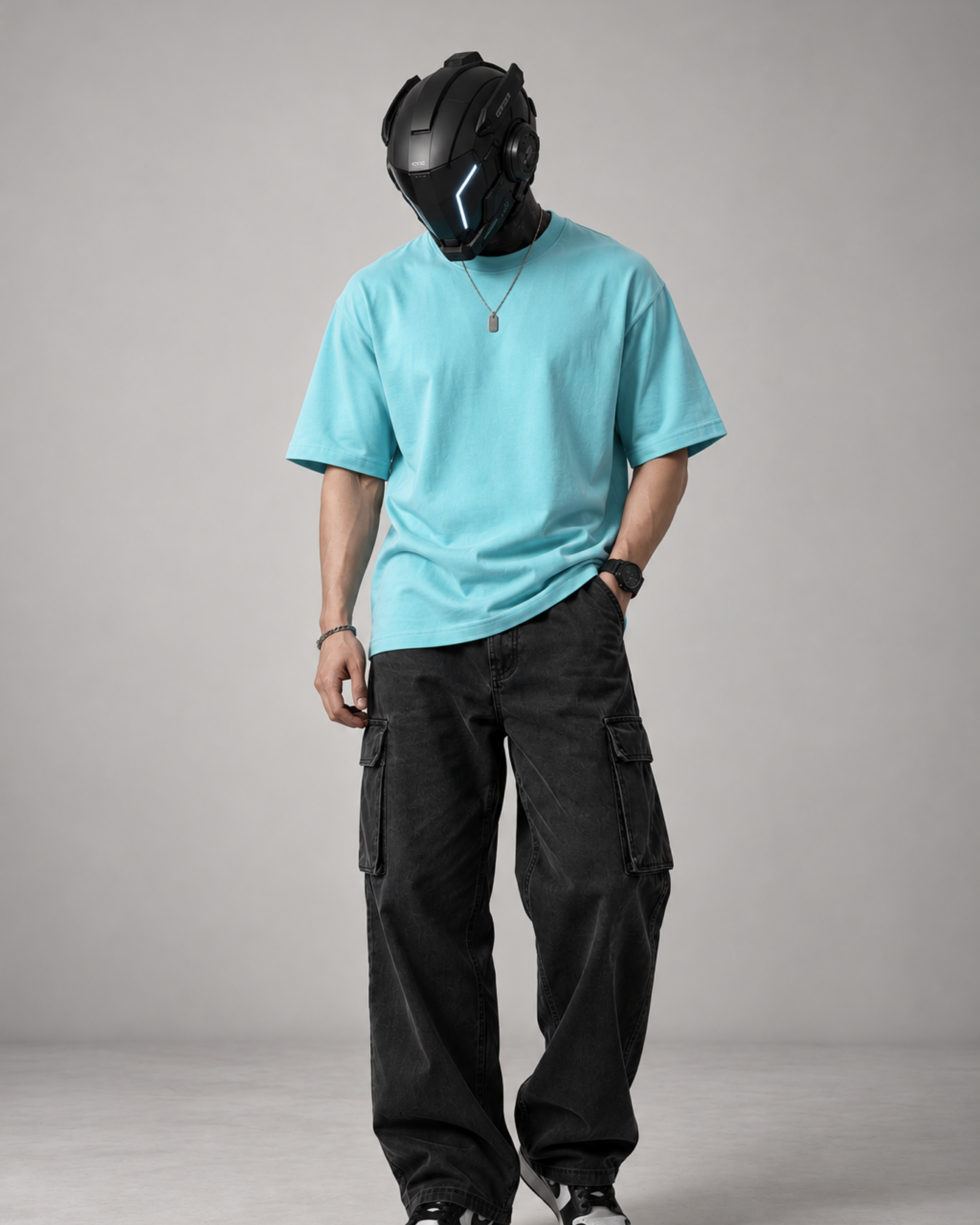 PureForm Sky Blue