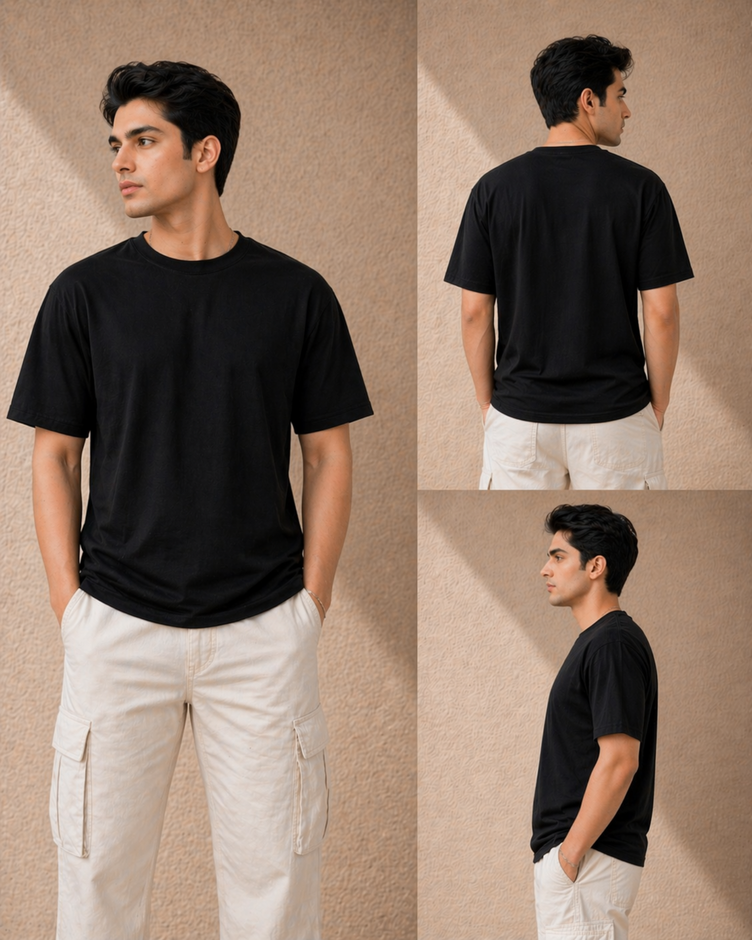 PureForm Black