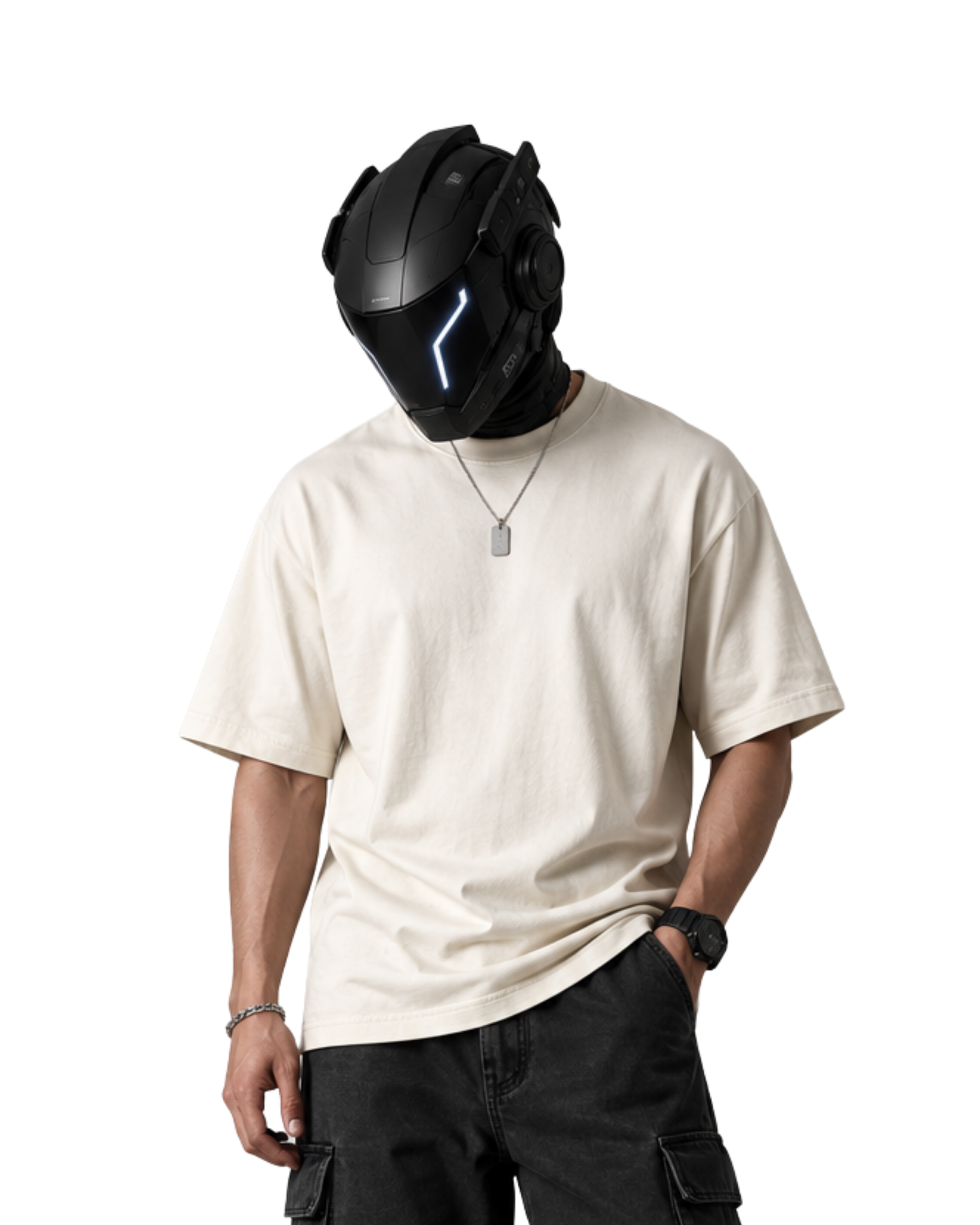 PureForm Off-White