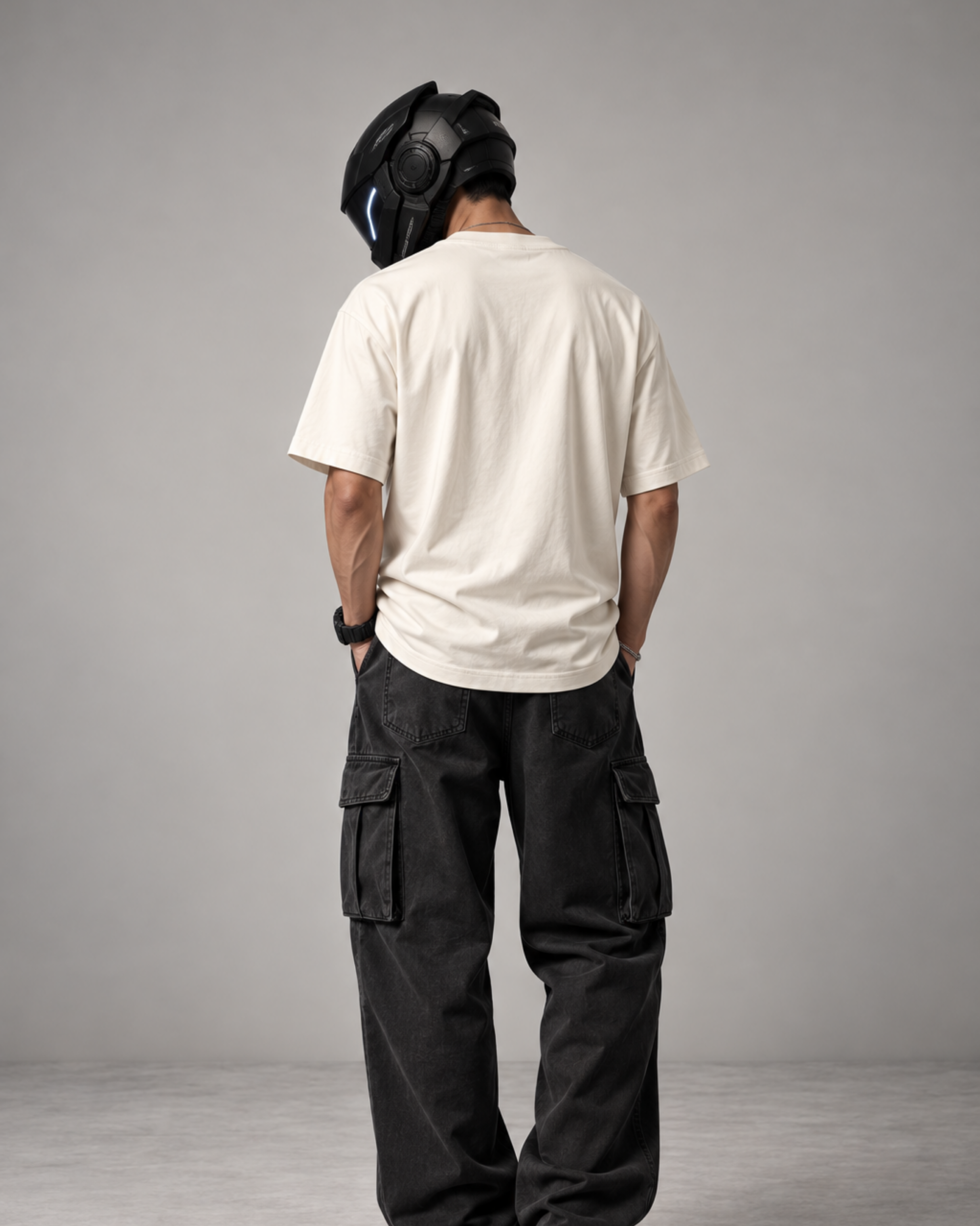 PureForm Off-White