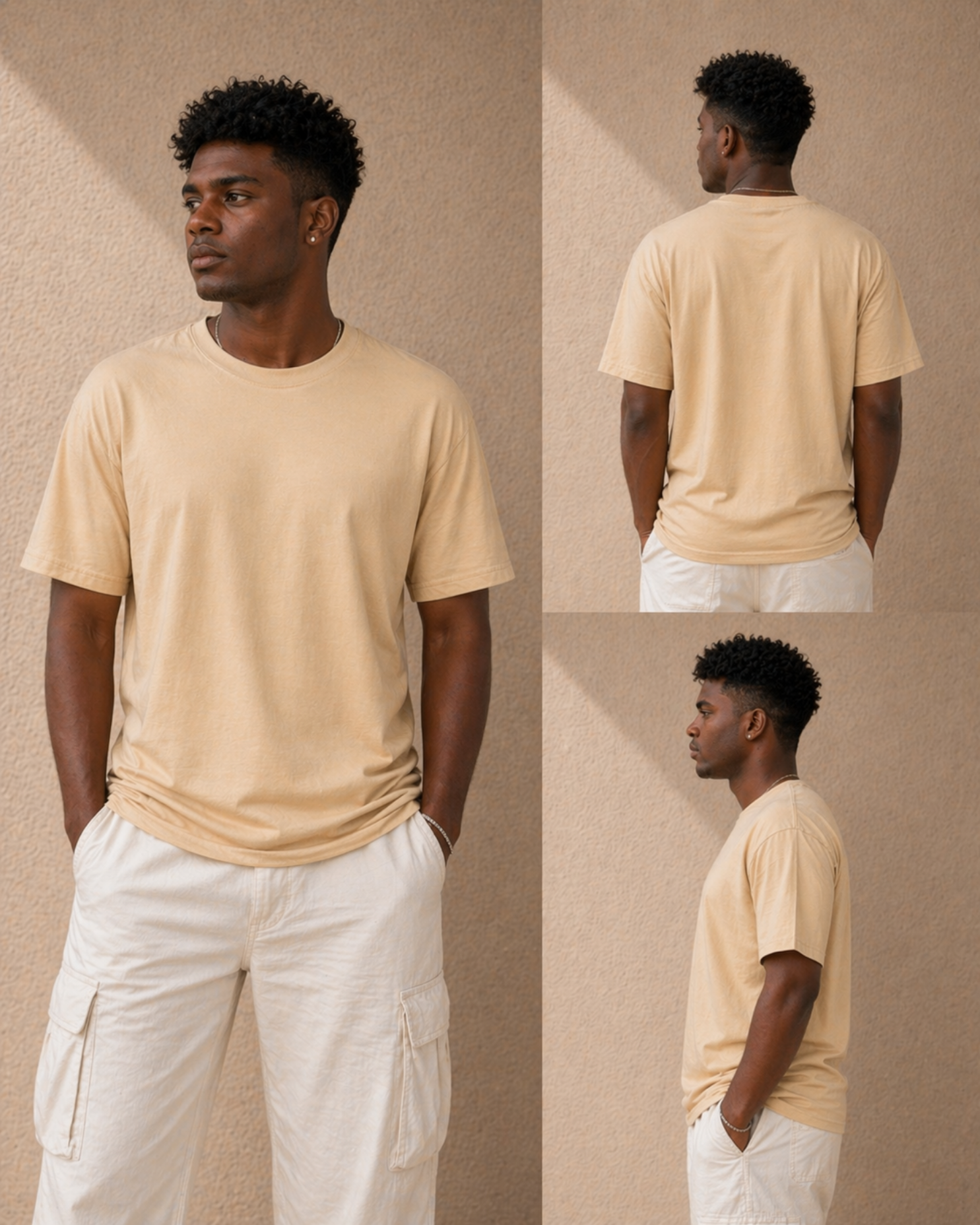 PureForm Beige