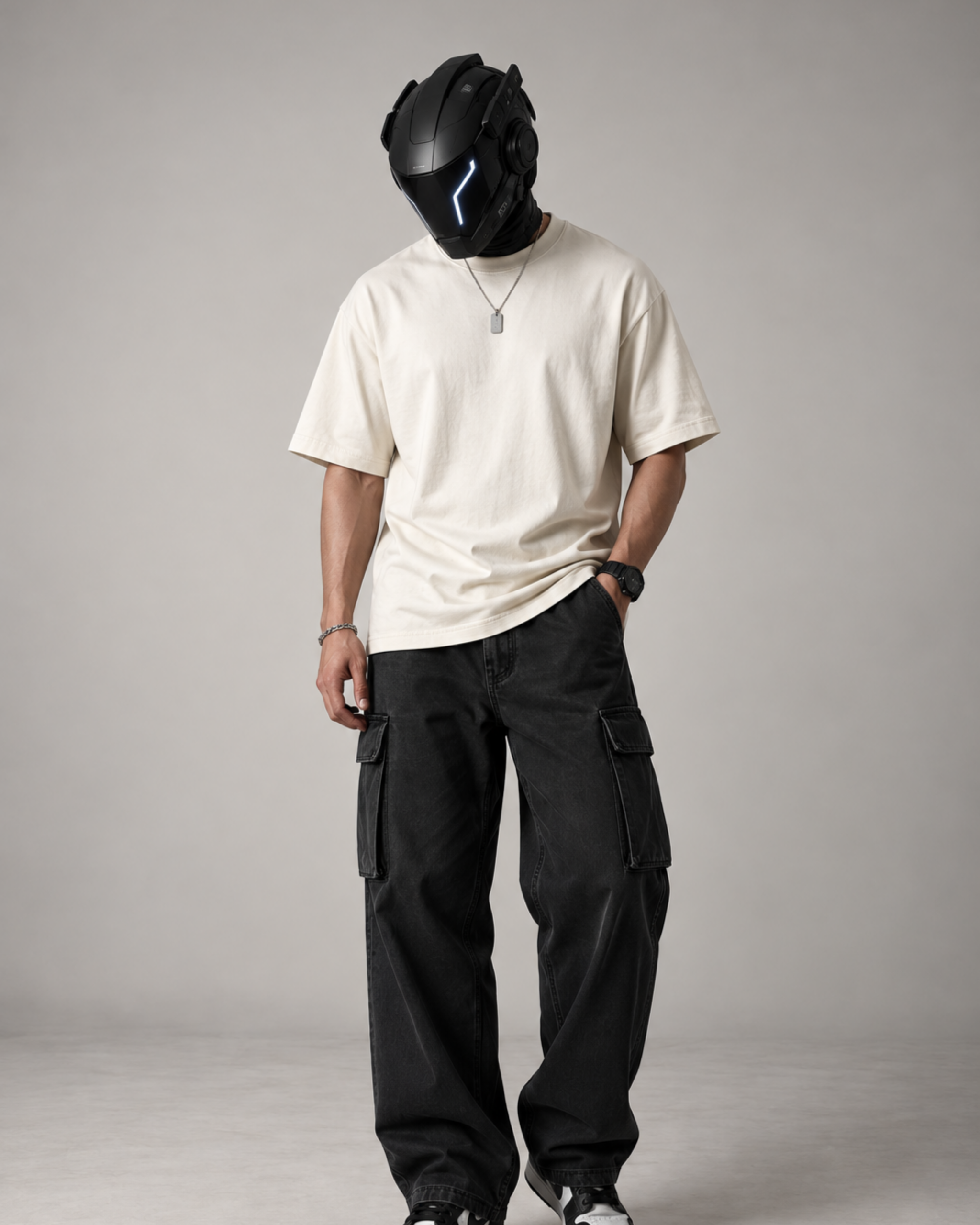PureForm Off-White