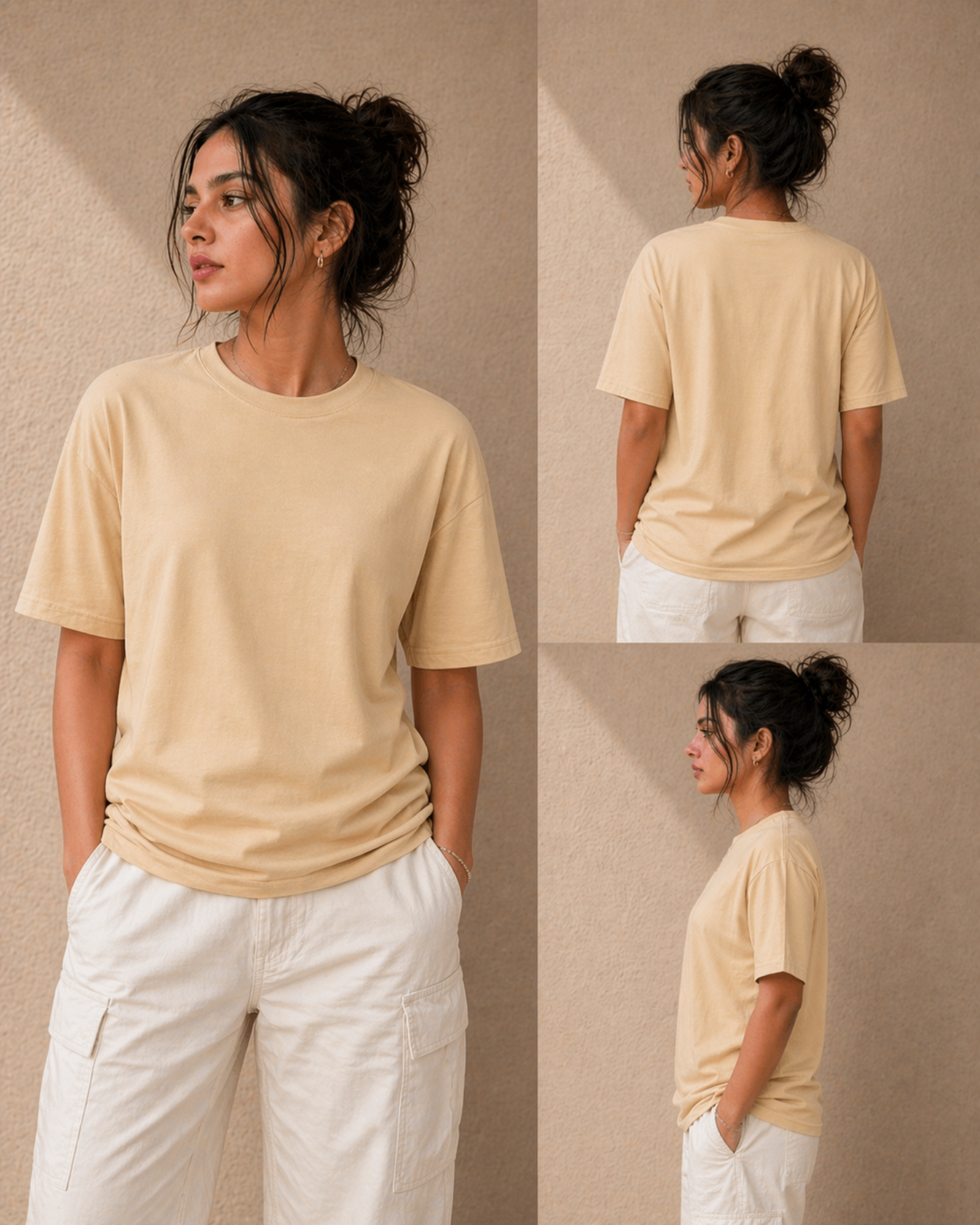 PureForm Beige