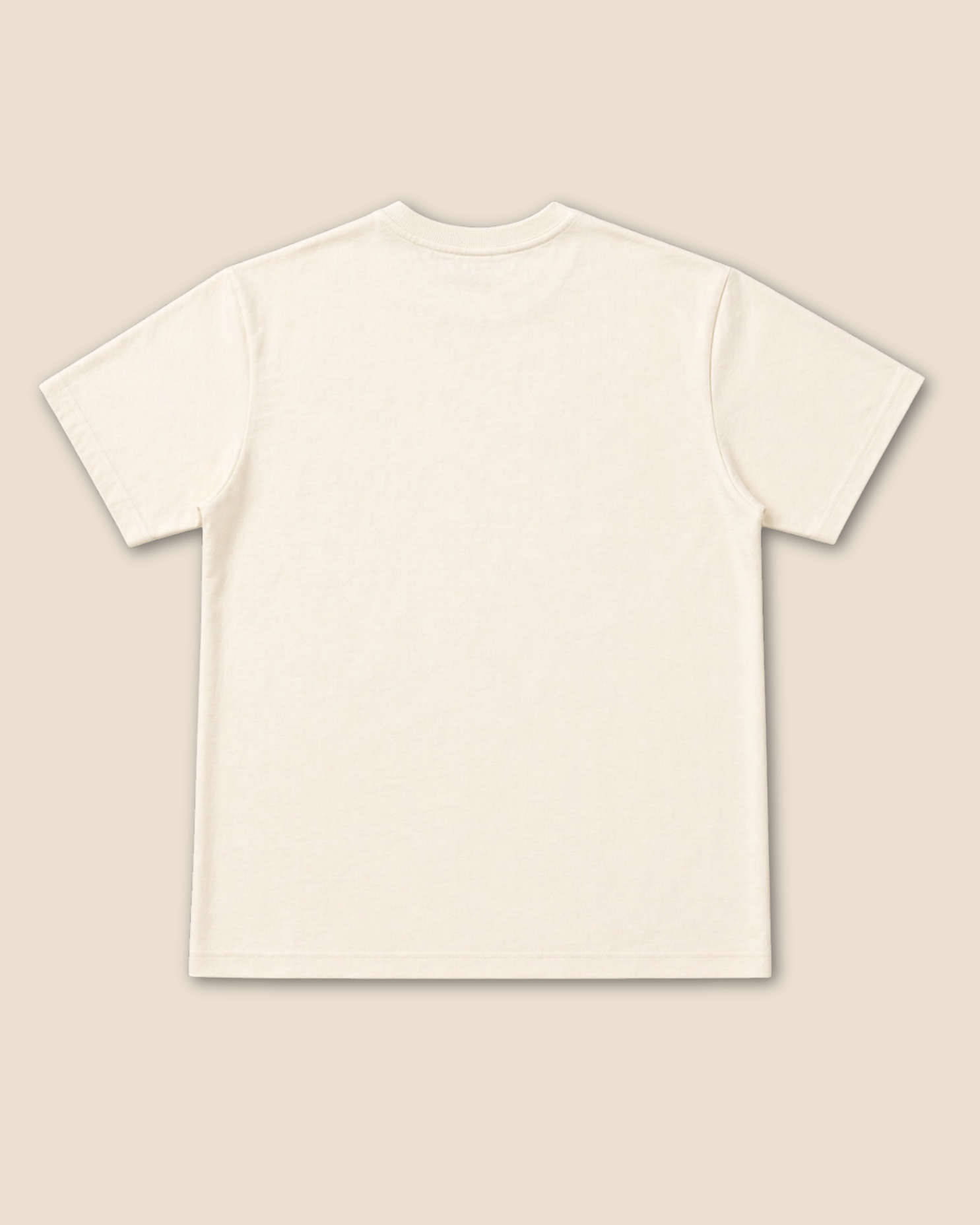 Lazy Legend Off-White