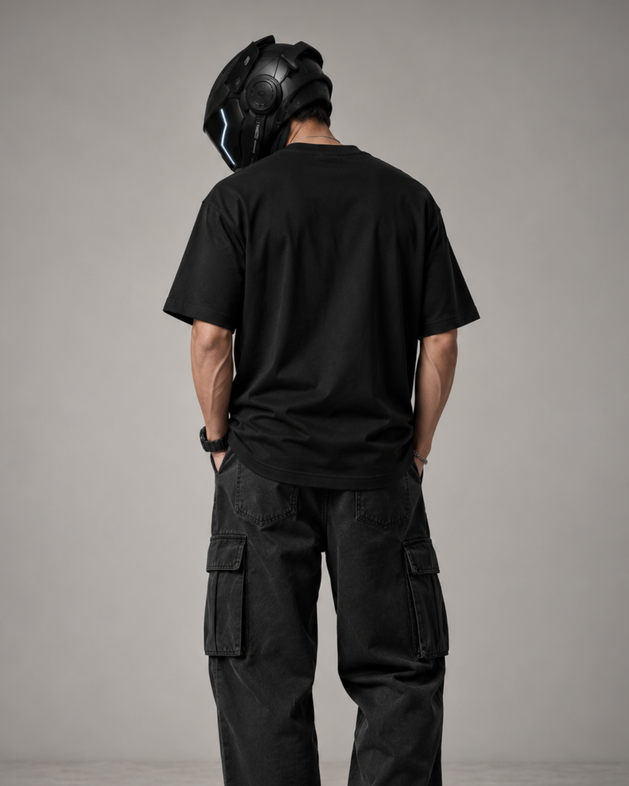 PureForm Black