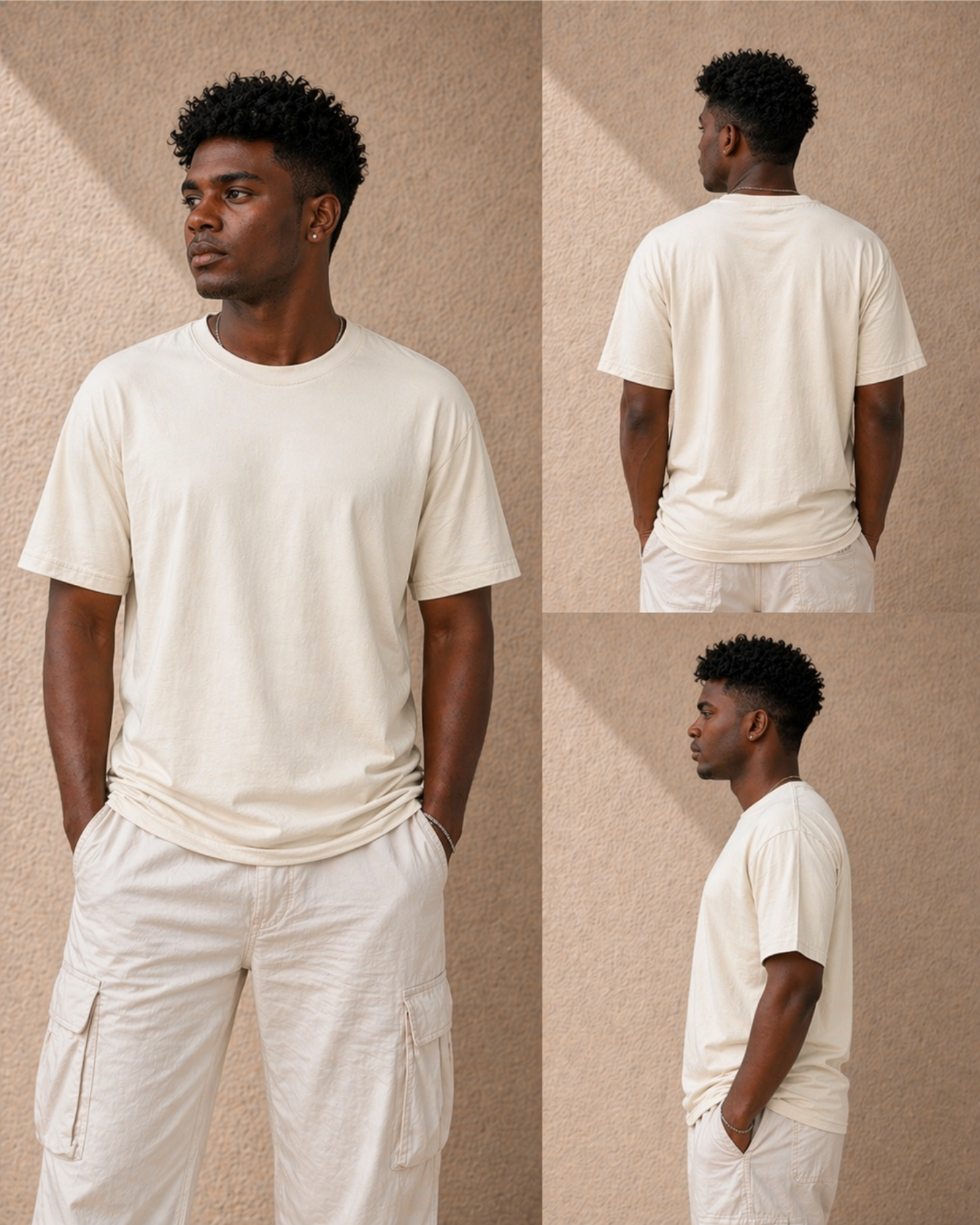 PureForm Off-White