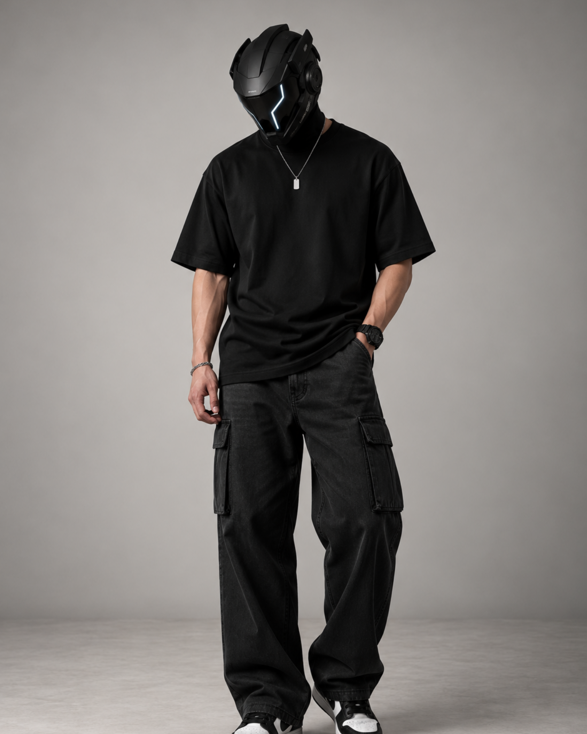 PureForm Black