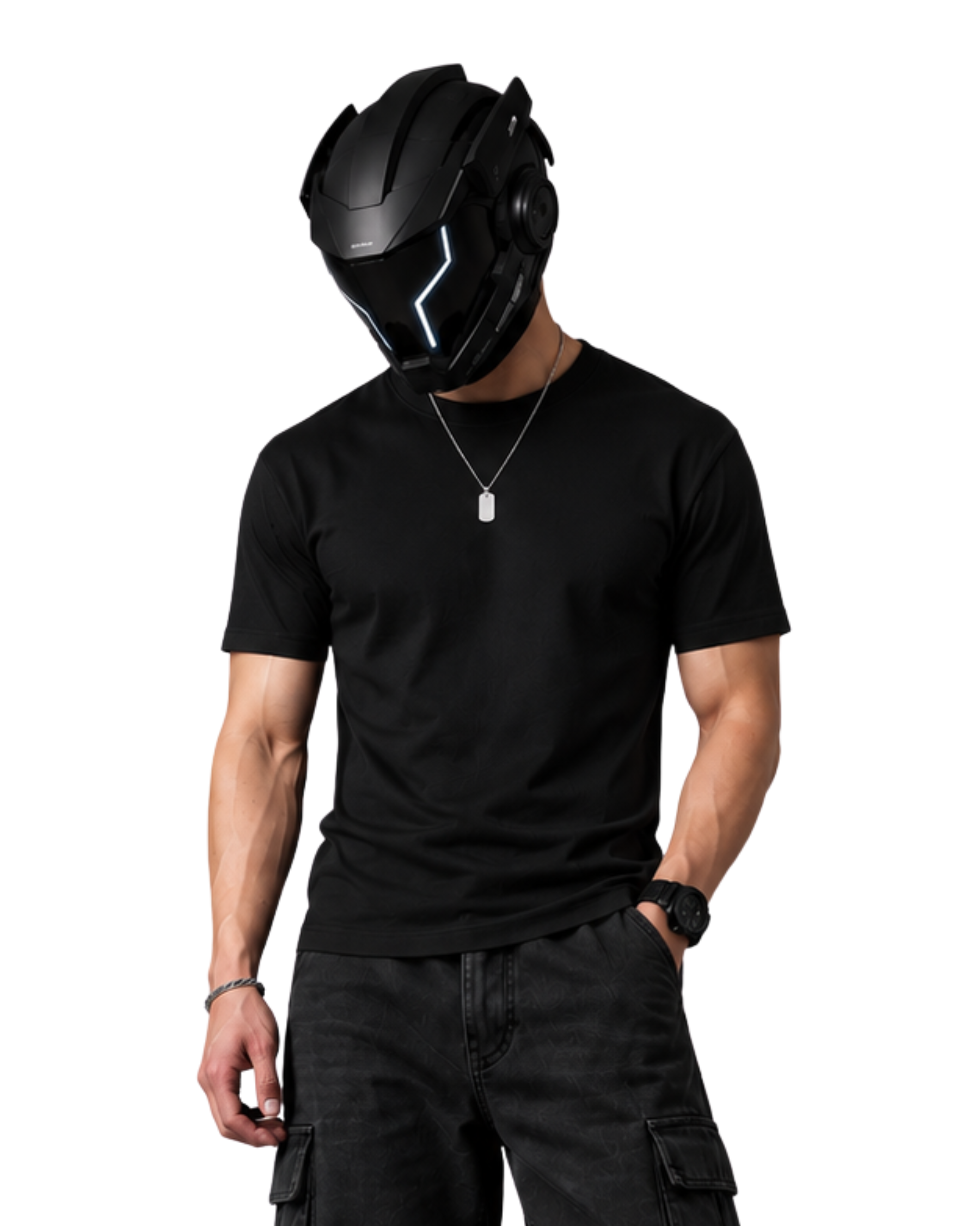 Prime Regular Black