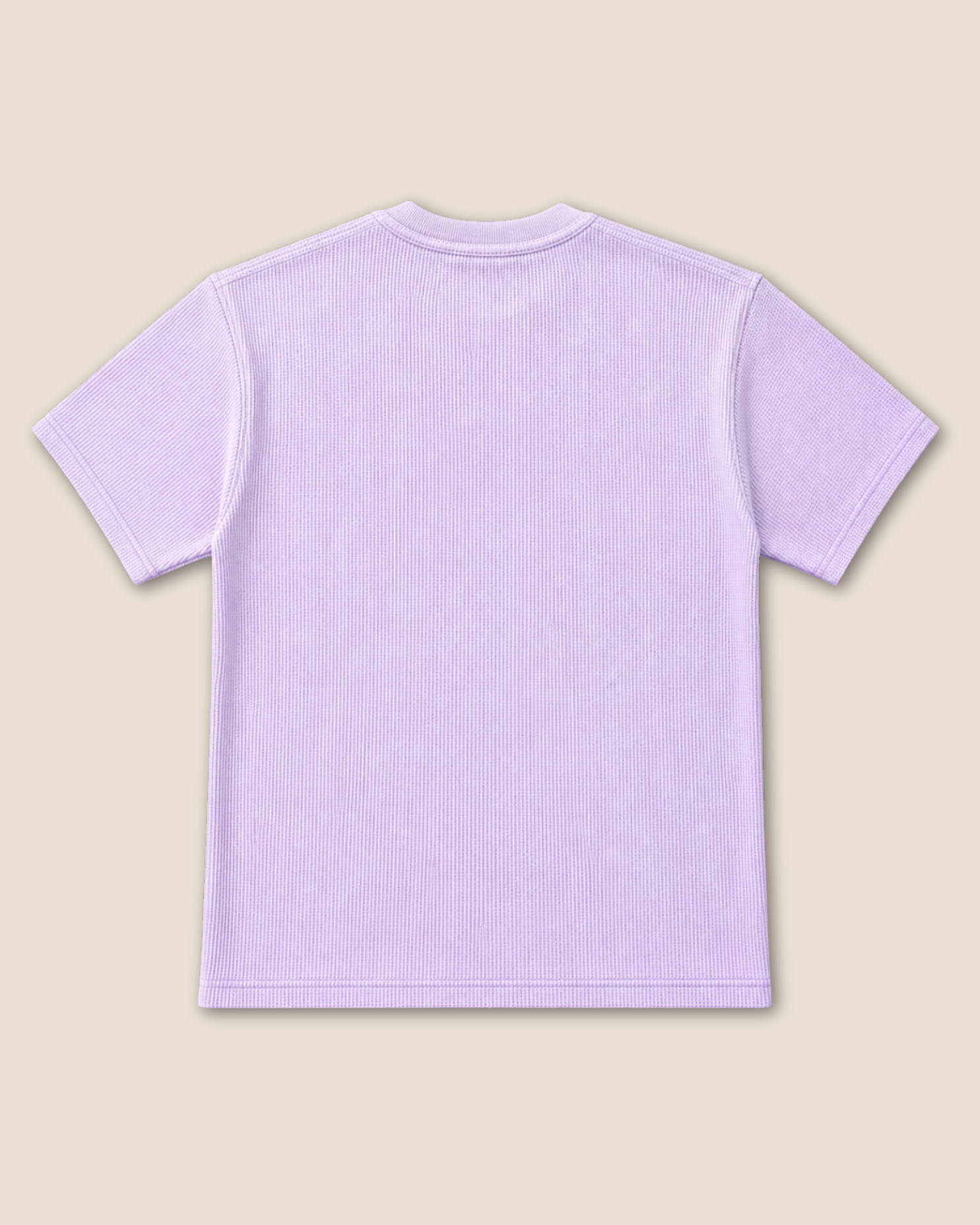 Grid Knit Lavender