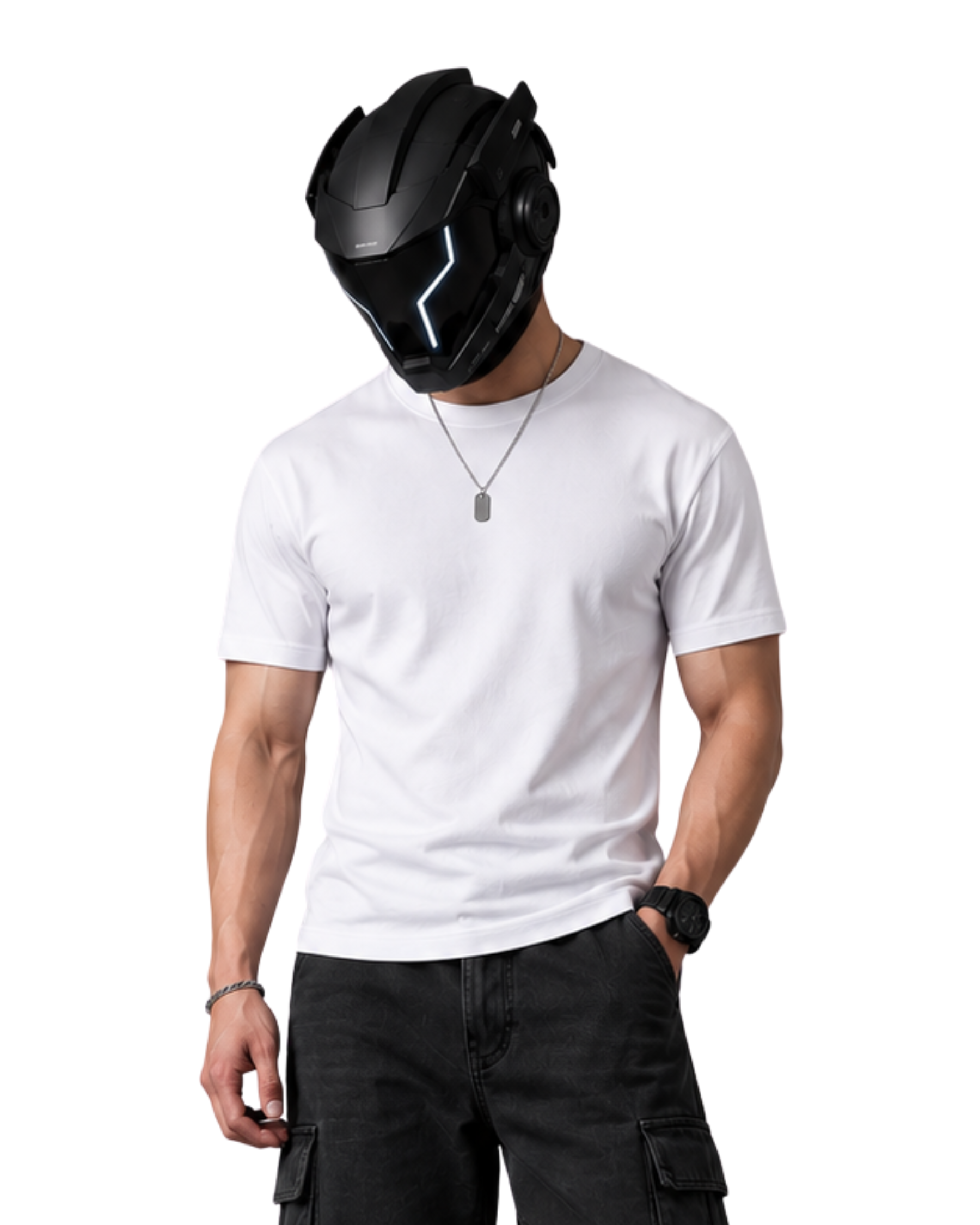 Prime Regular White