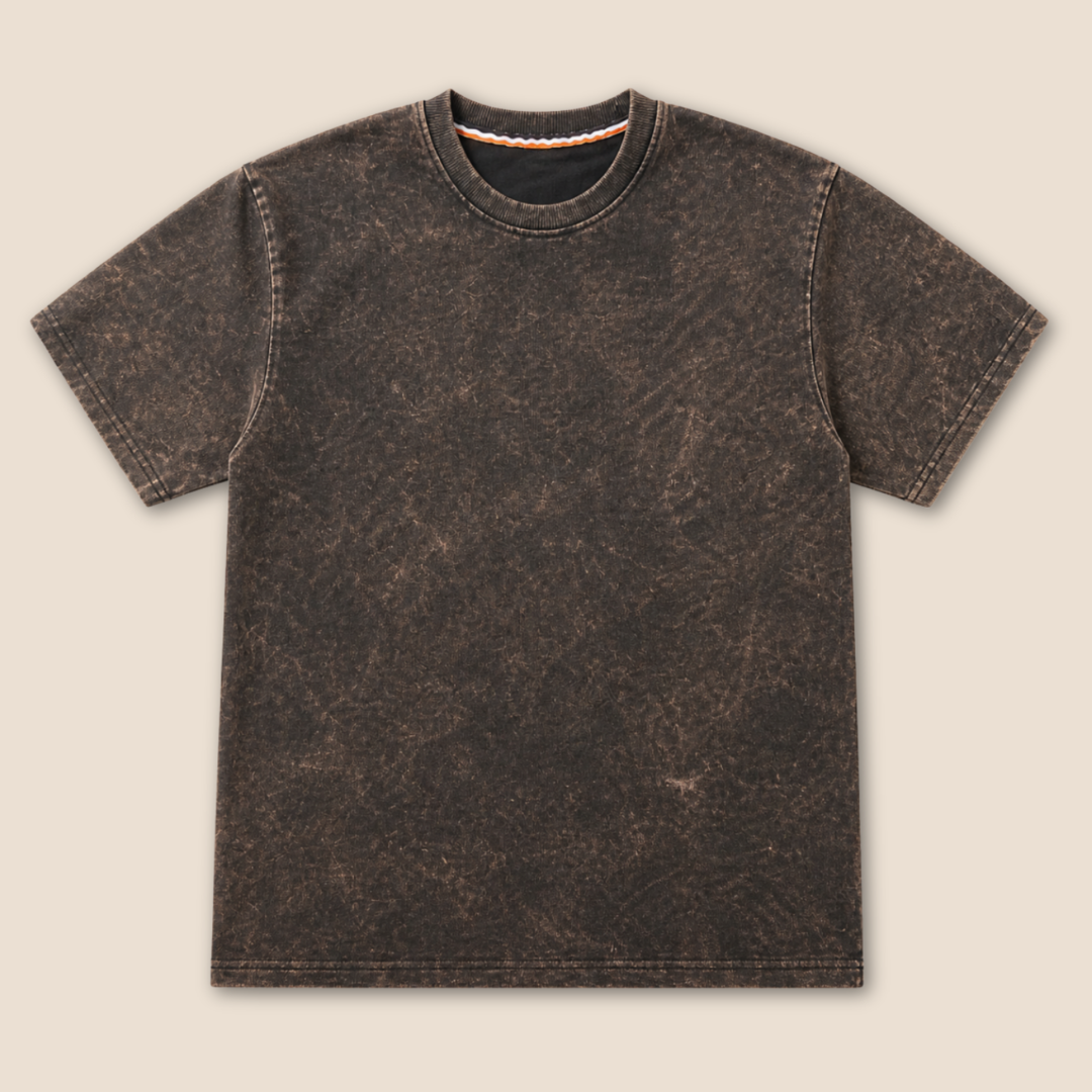 Vintage Brown