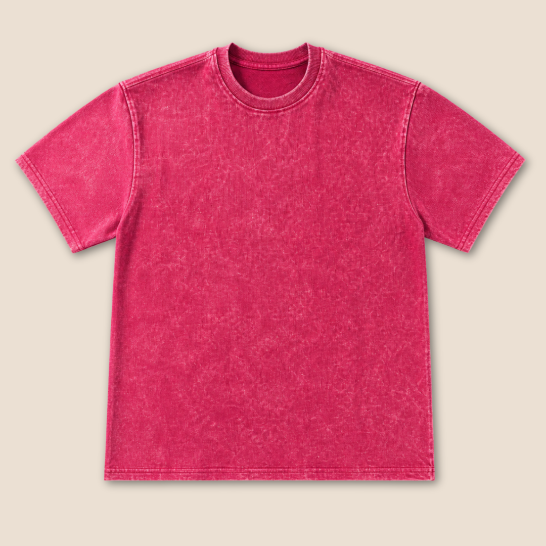 Vintage Pink