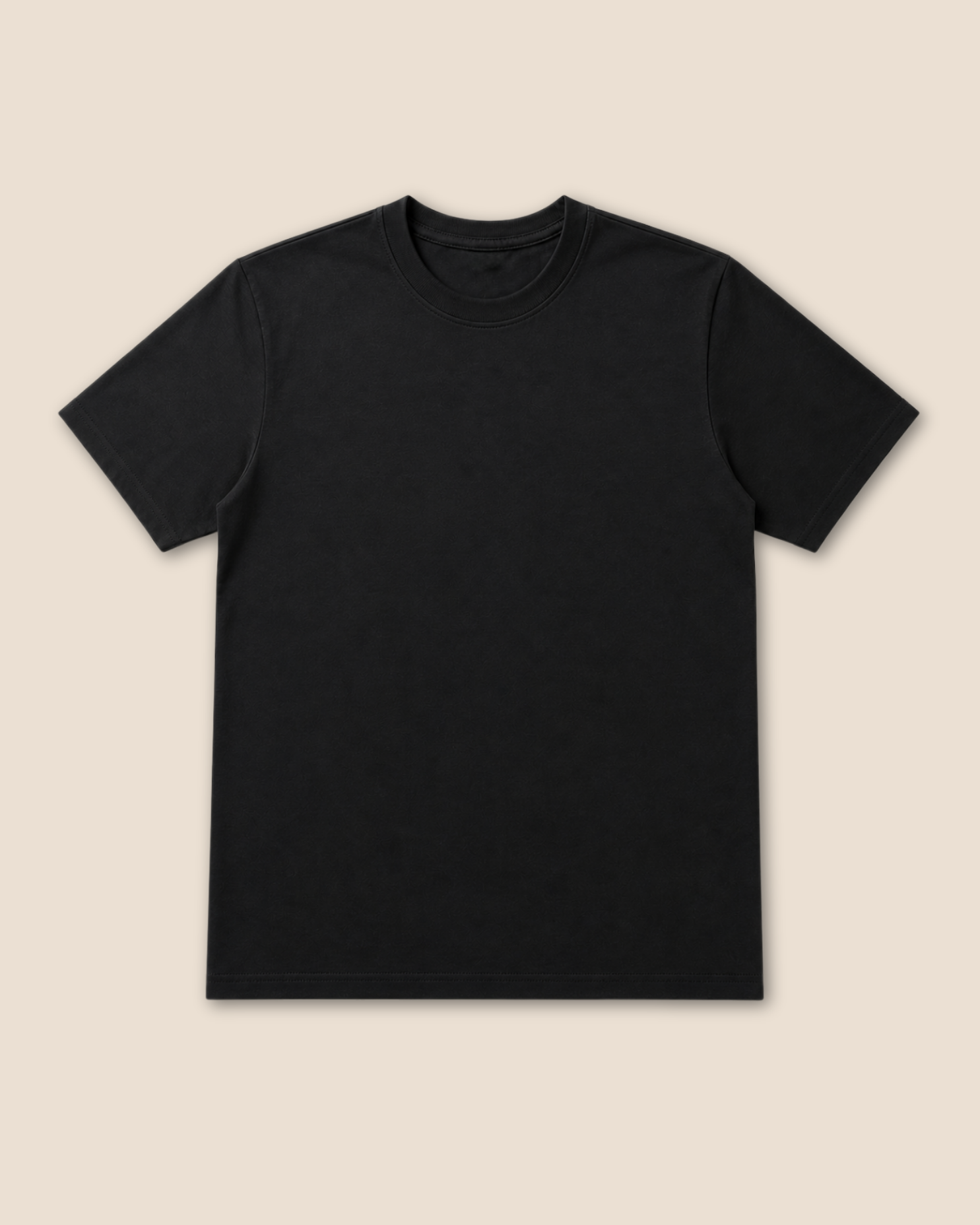 Prime Regular Black