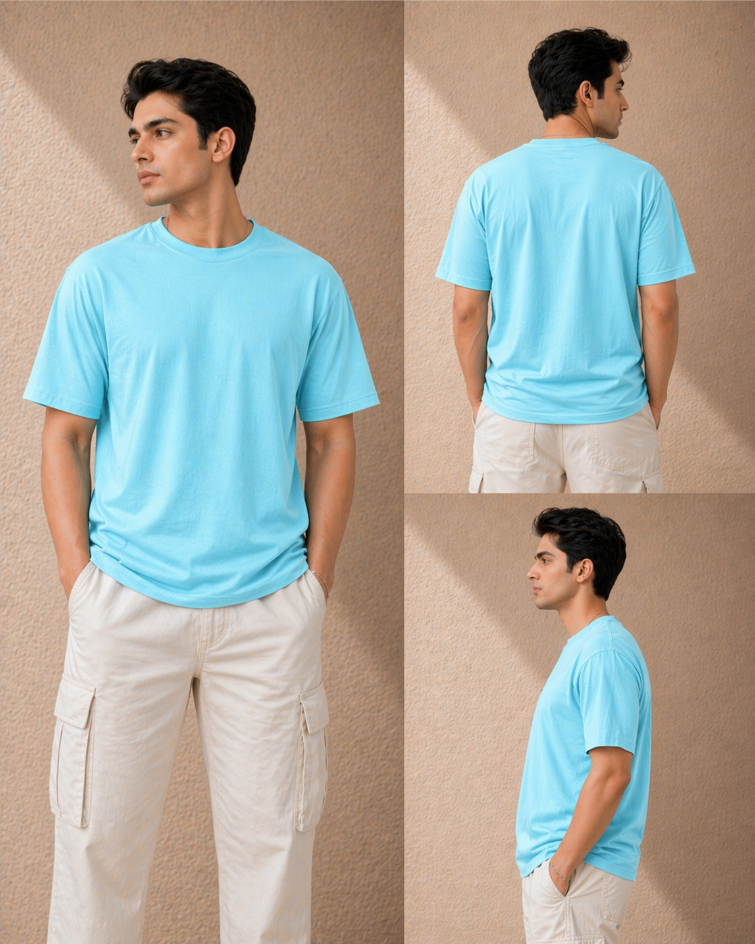 PureForm Sky Blue