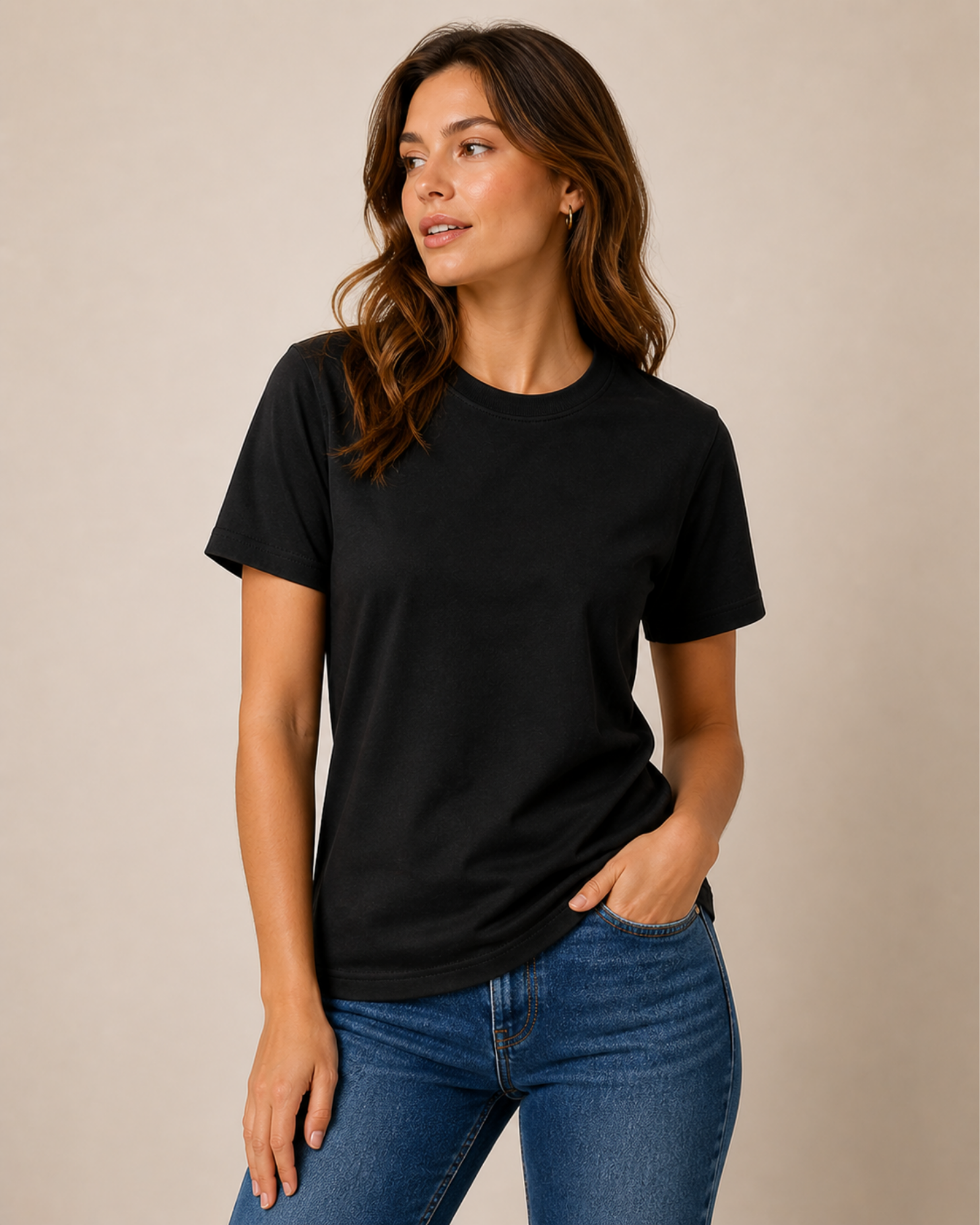 Prime Regular Black