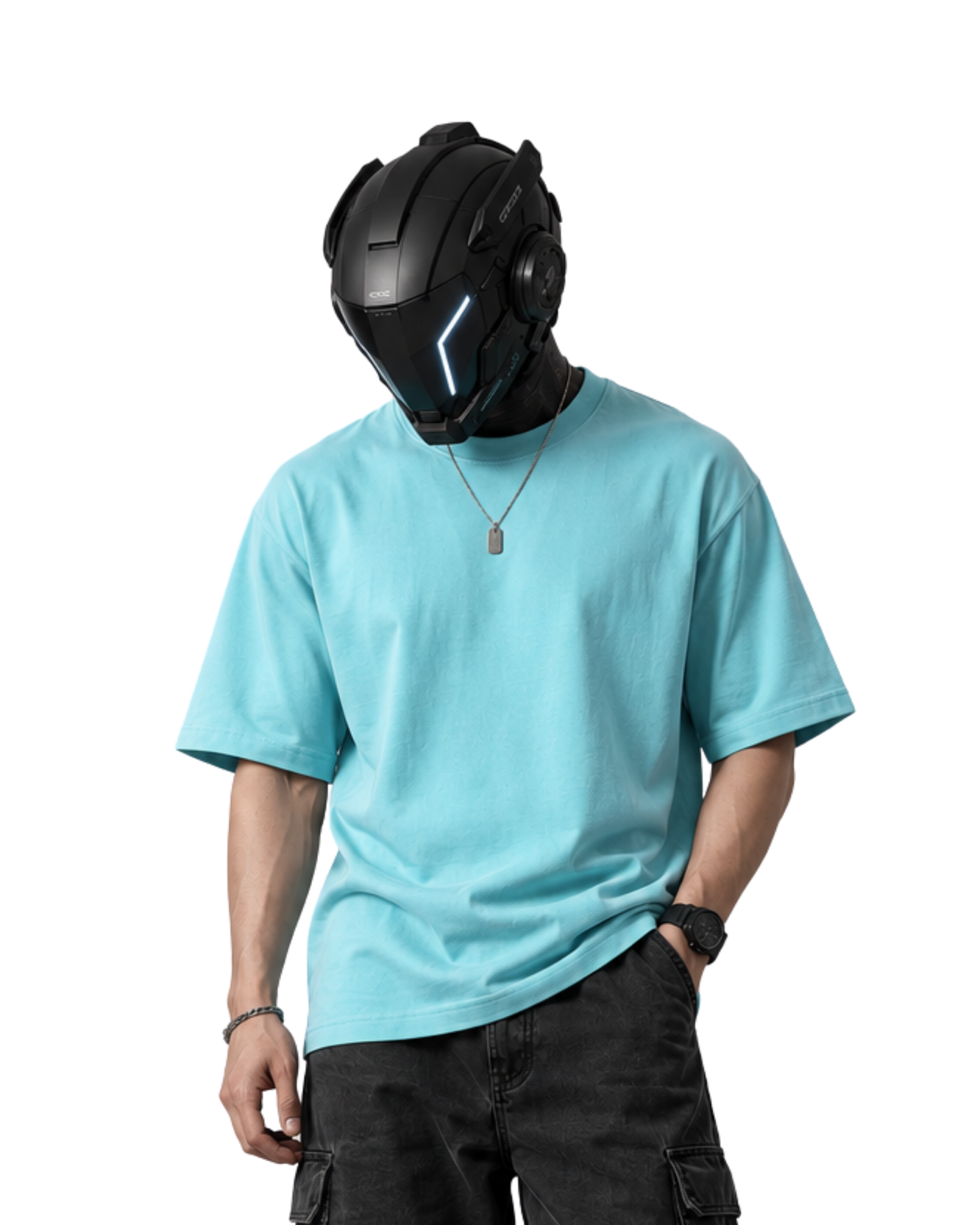 PureForm Sky Blue