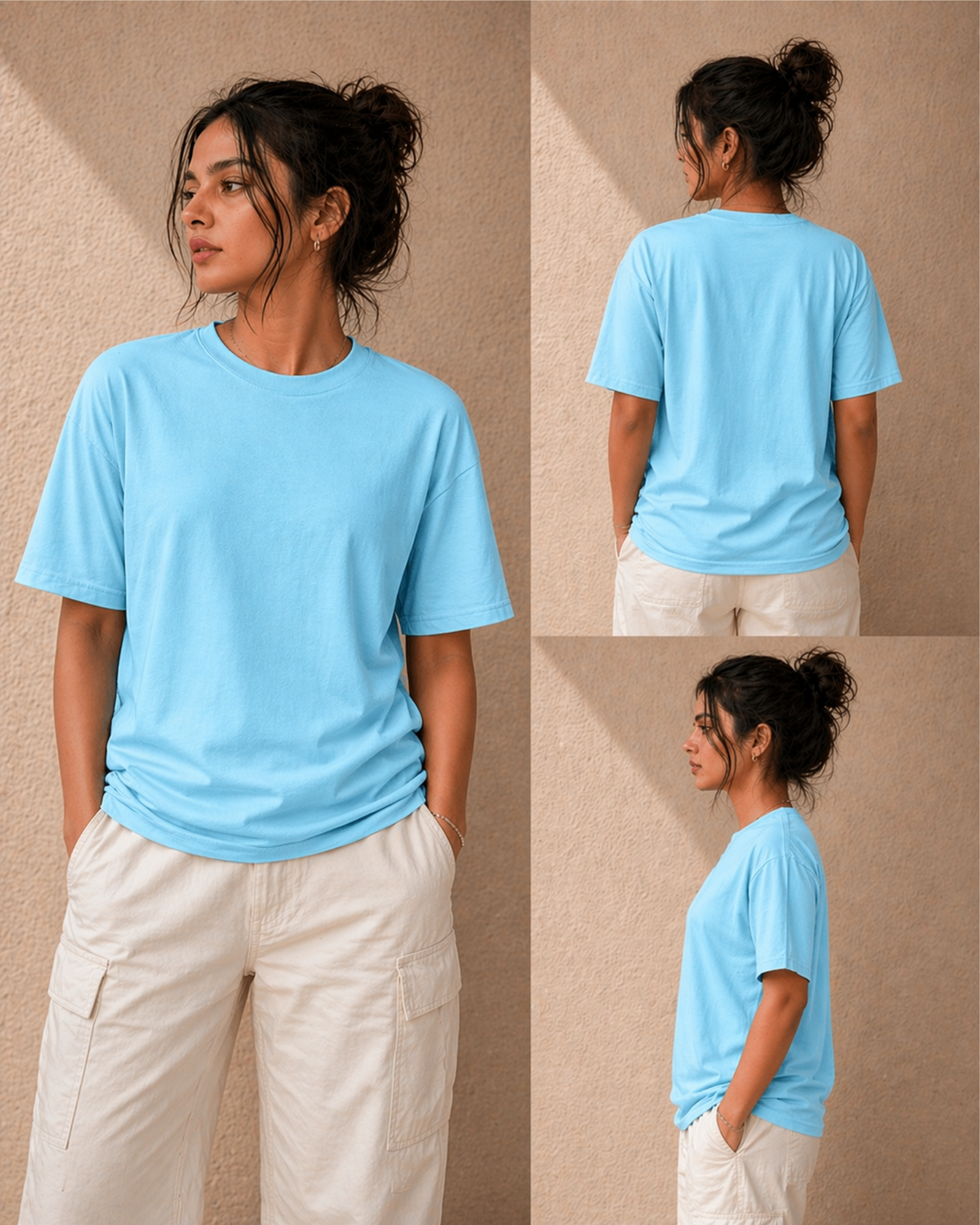 PureForm Sky Blue