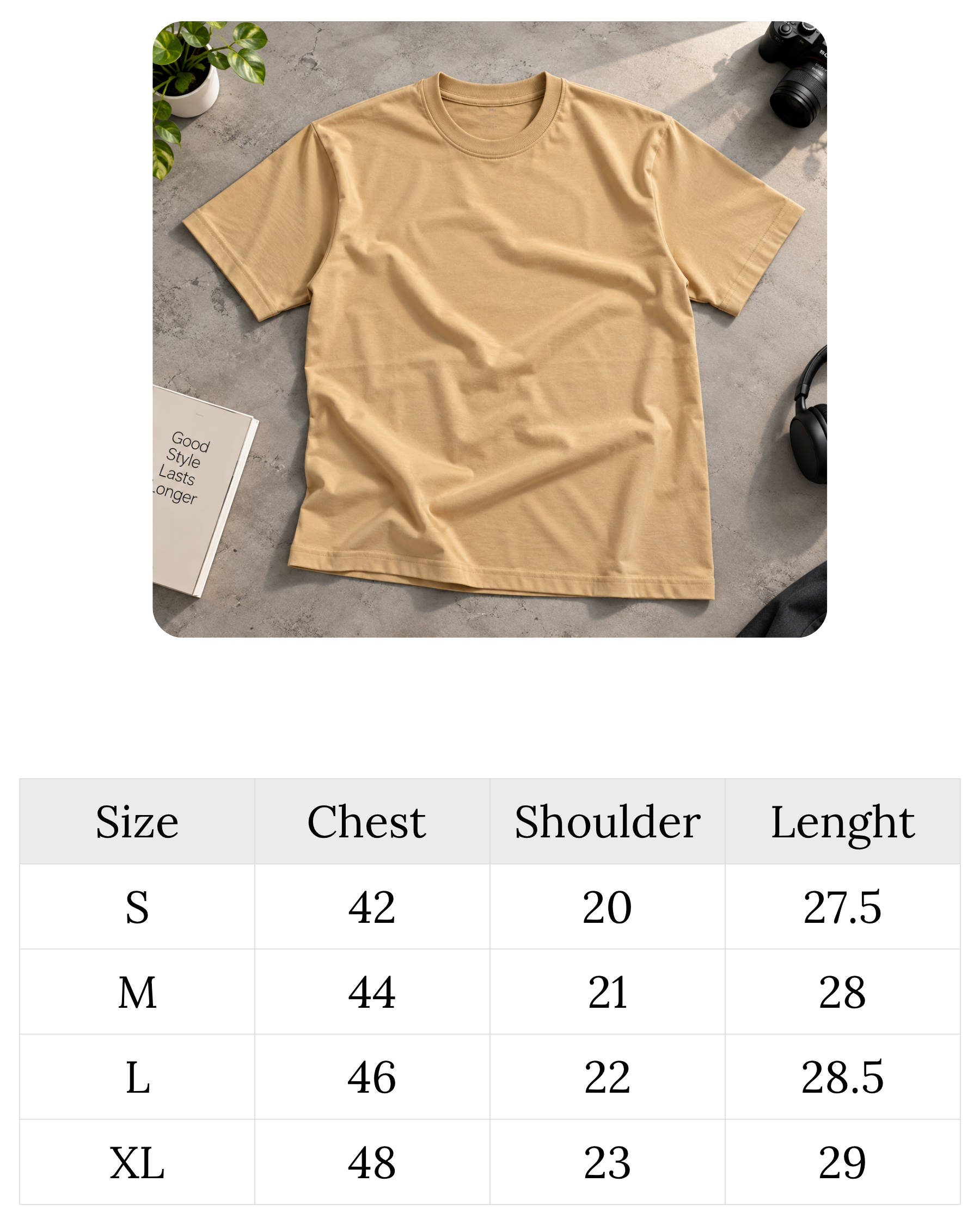 PureForm Beige