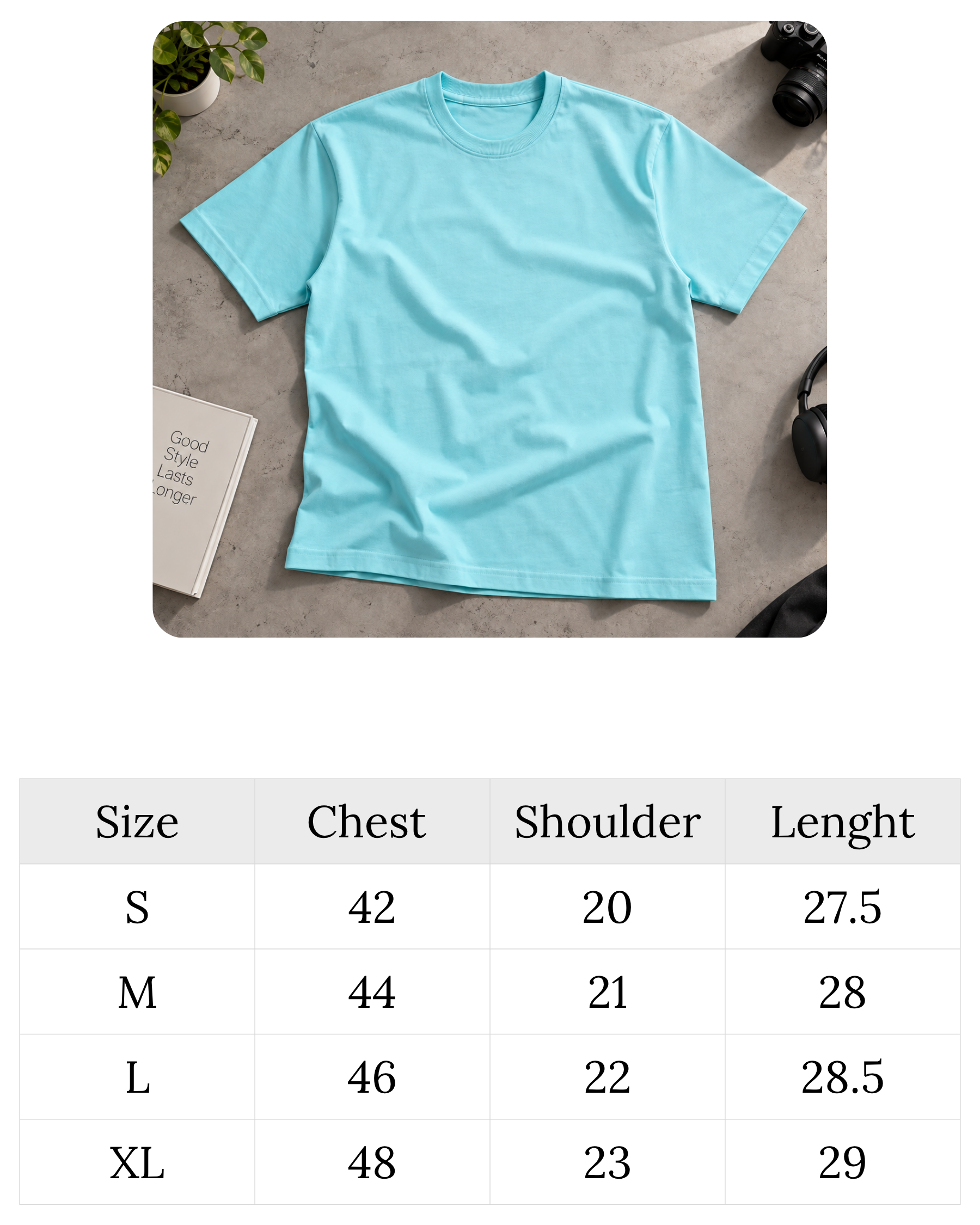 Mahadev Oversized Tee