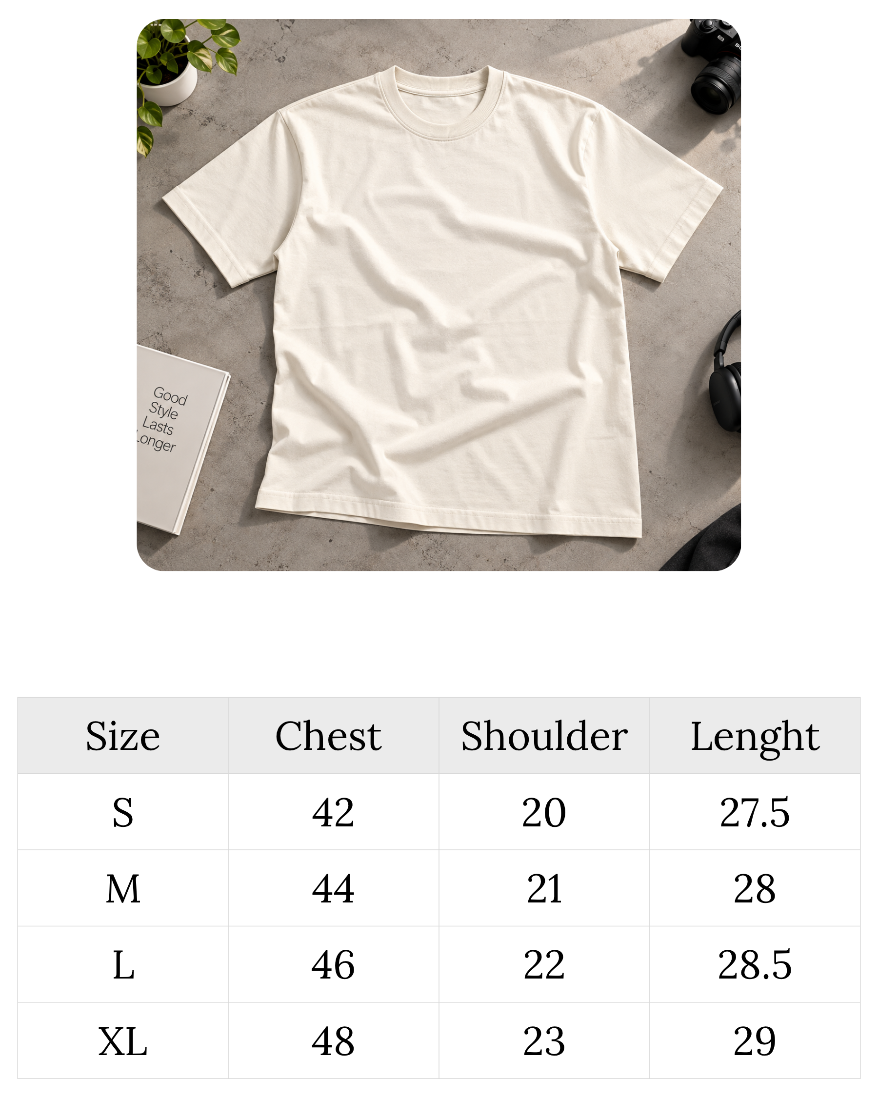 Cosmic Flow Off-White